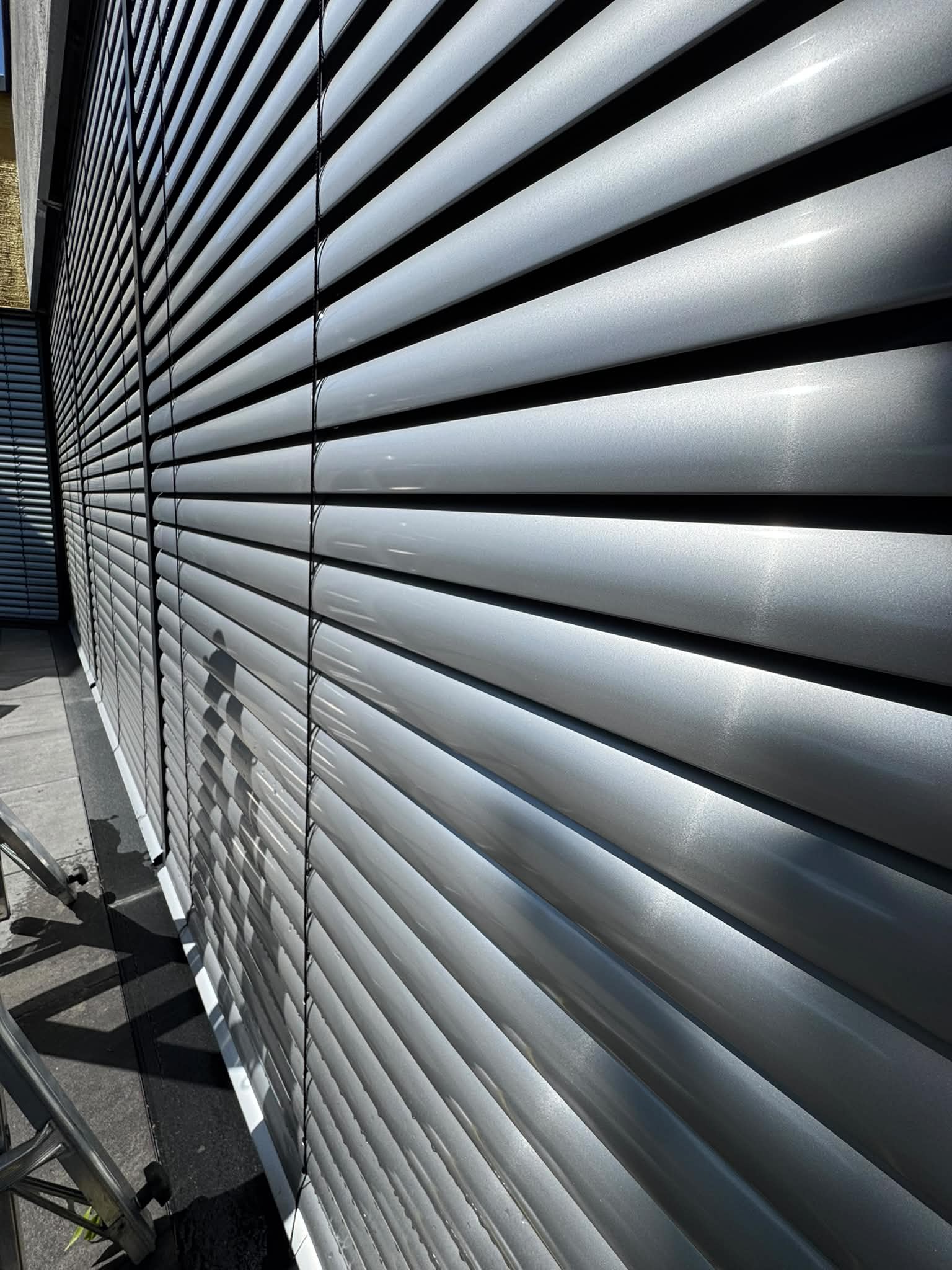 Referenz DIE Glanzerei